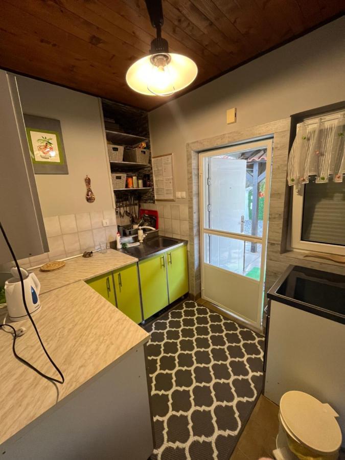 Apartman Palic Libero المظهر الخارجي الصورة