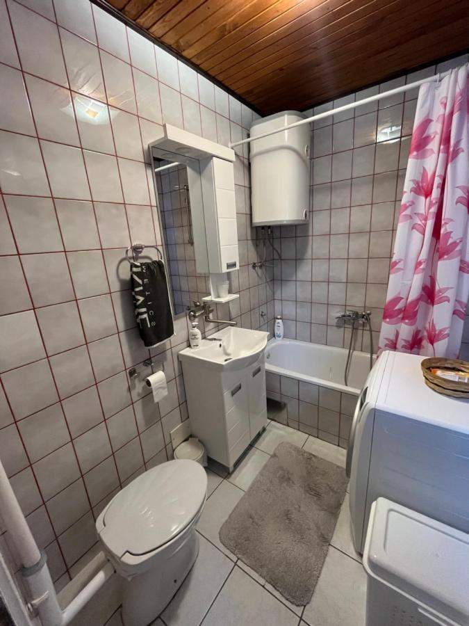 Apartman Palic Libero المظهر الخارجي الصورة