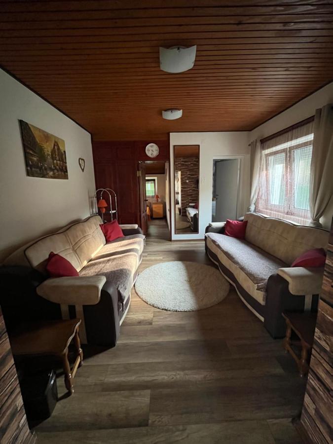Apartman Palic Libero المظهر الخارجي الصورة