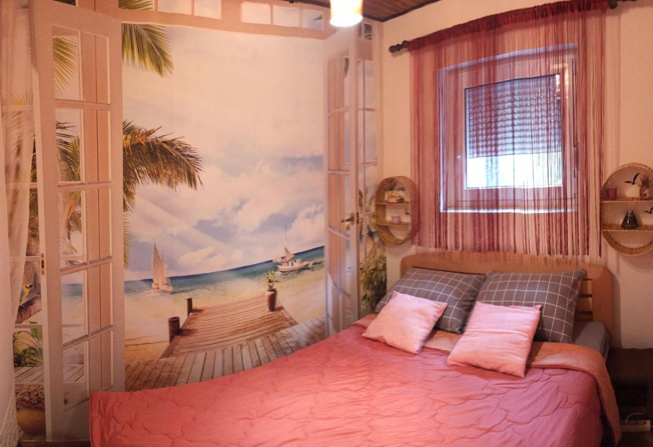 Apartman Palic Libero المظهر الخارجي الصورة