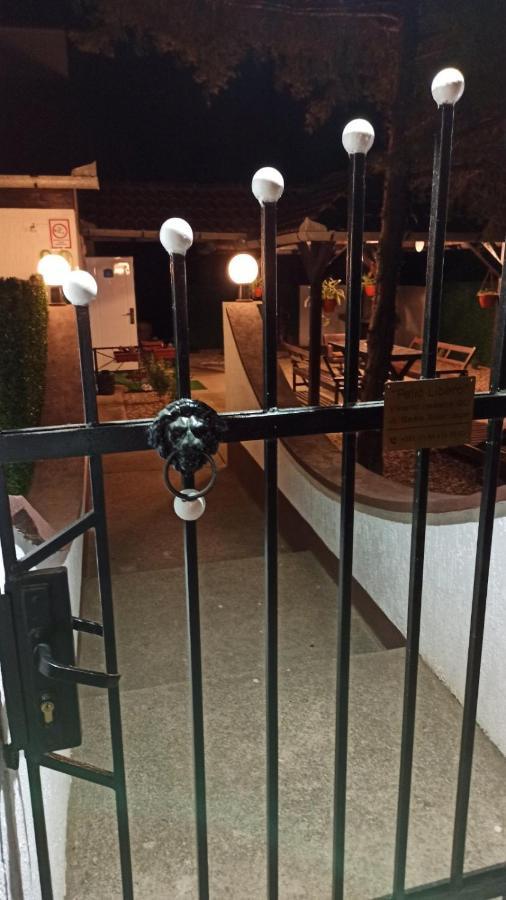Apartman Palic Libero المظهر الخارجي الصورة