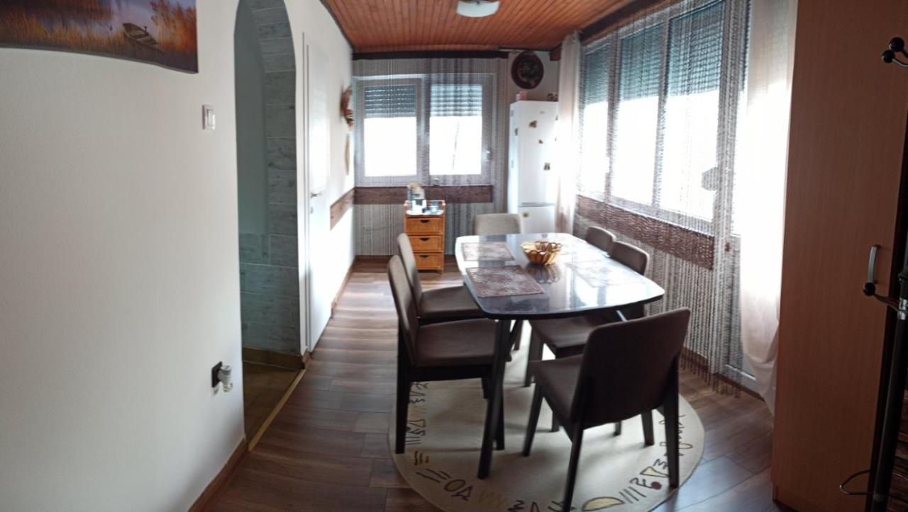 Apartman Palic Libero المظهر الخارجي الصورة