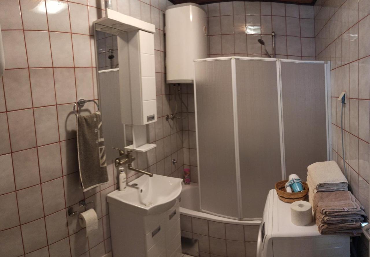 Apartman Palic Libero المظهر الخارجي الصورة