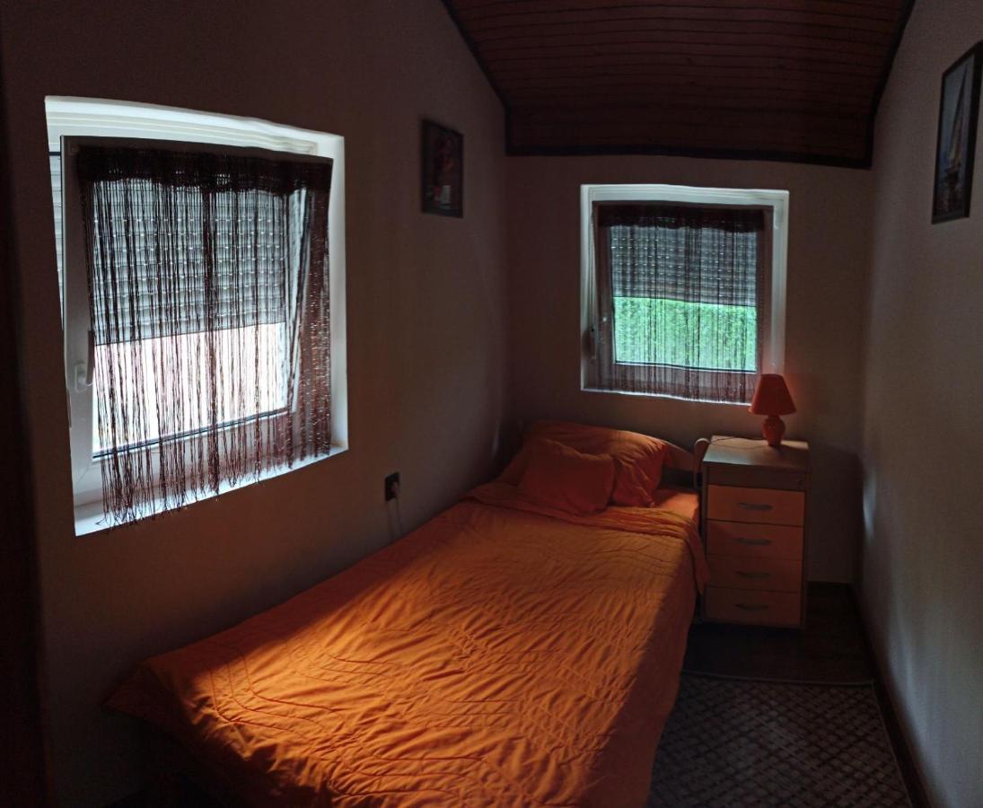 Apartman Palic Libero المظهر الخارجي الصورة