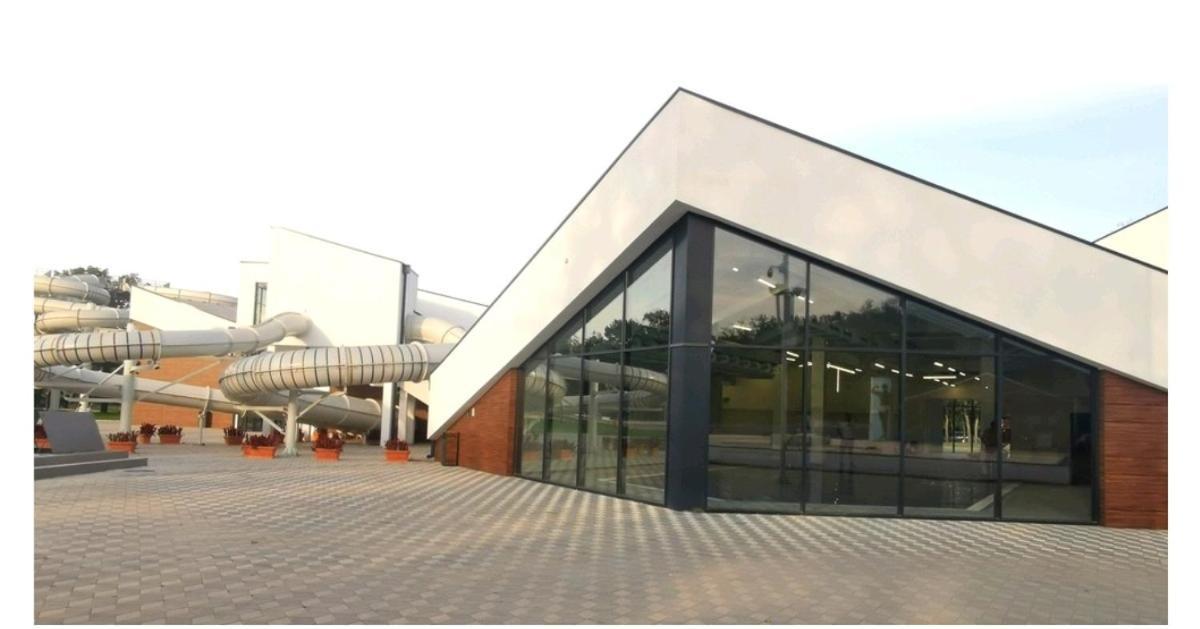 Apartman Palic Libero المظهر الخارجي الصورة