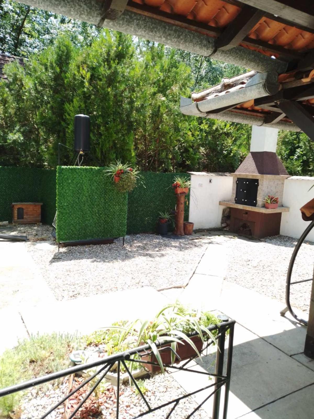 Apartman Palic Libero المظهر الخارجي الصورة